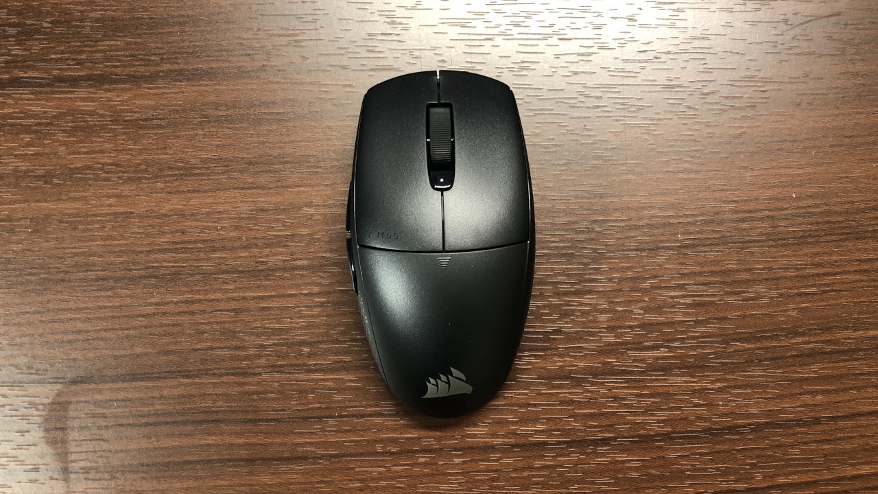 表面