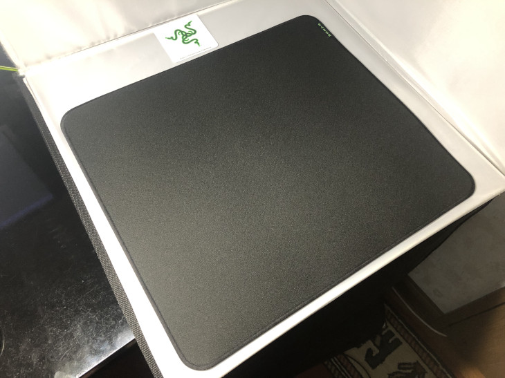 パッケージ内容