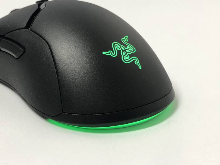 ライティング2