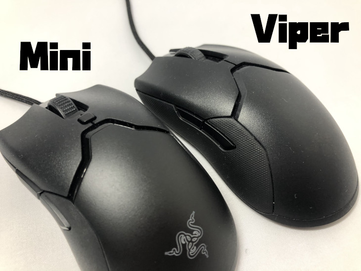 表面の形状と質感3