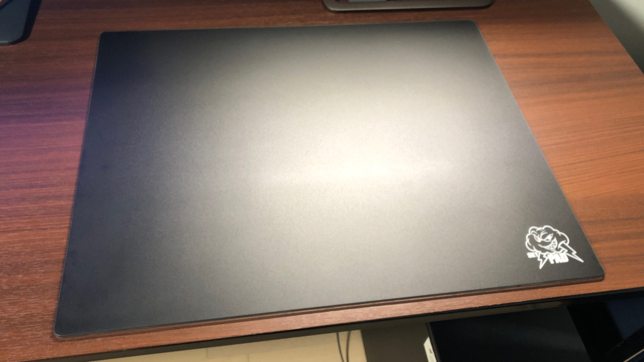 表面 - SkyPAD 3.0