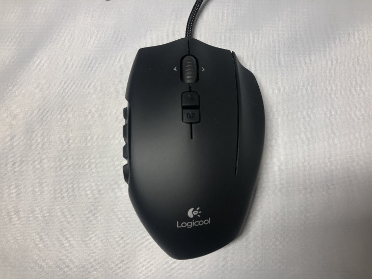 表面