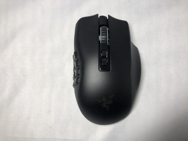 表面
