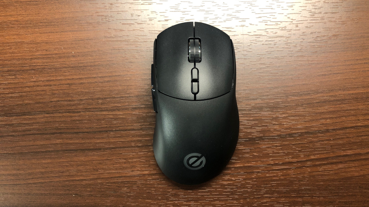 表面