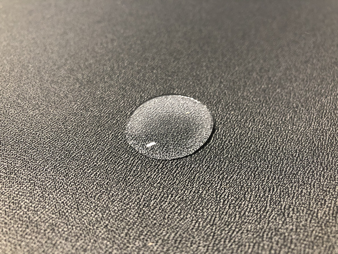 撥水性