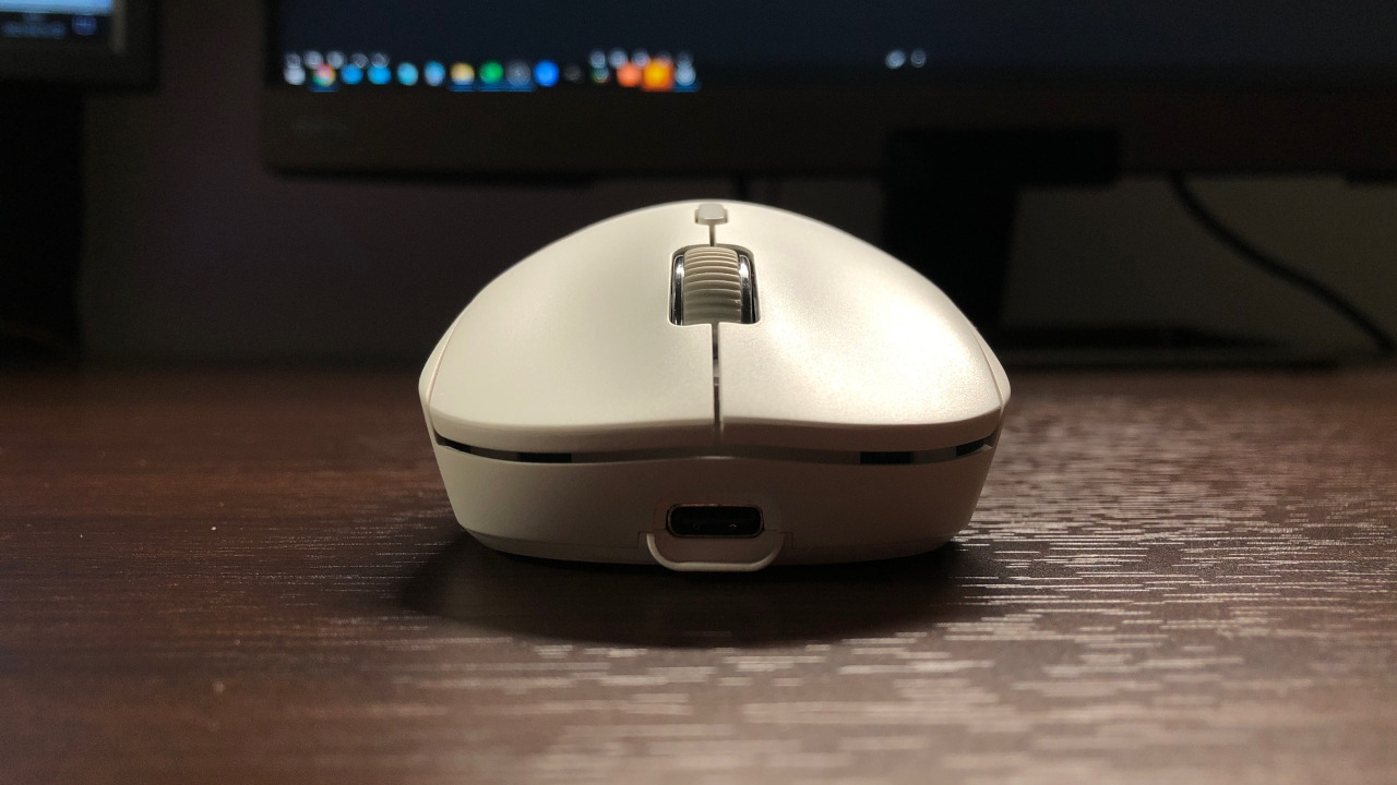 前面