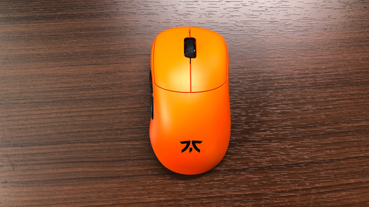 表面