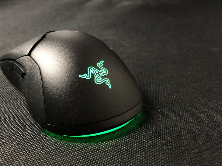 Razer Viper Miniの特徴