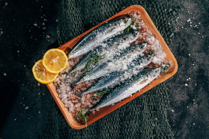 食事から集中力を高める