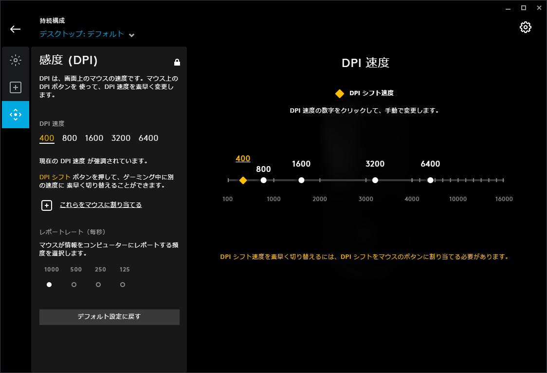 DPI(Dot Per Inch)とは？