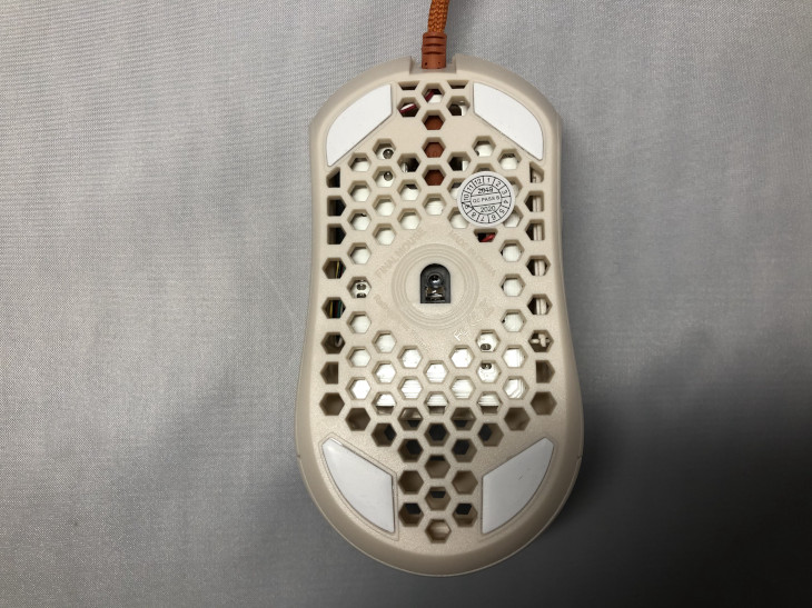 裏面