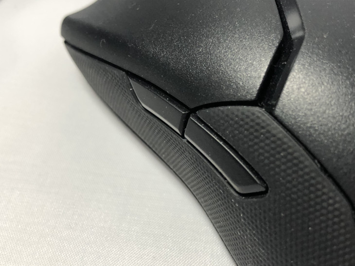 サイドボタン(Viper)